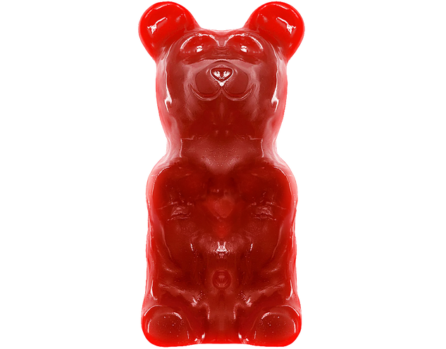 Get Gummy Gear